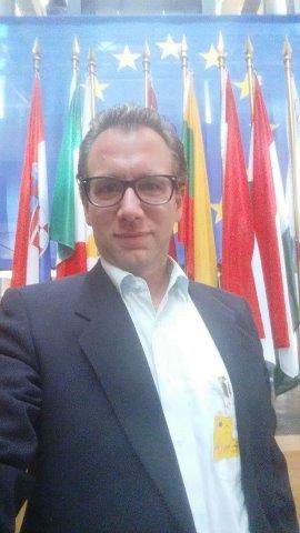 Thilo Schneider setzt sich massiv gegen eine Derivatsteuer ein