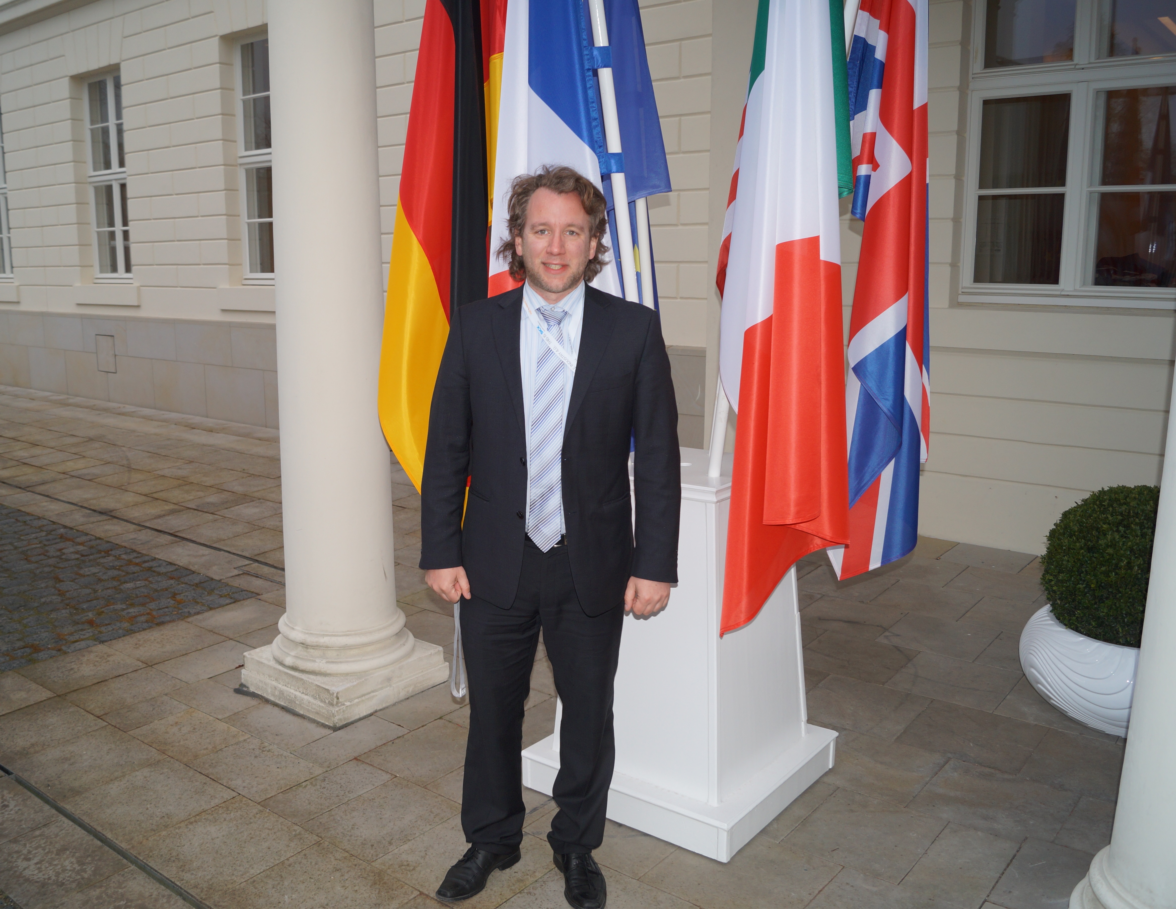 Thilo Schneider