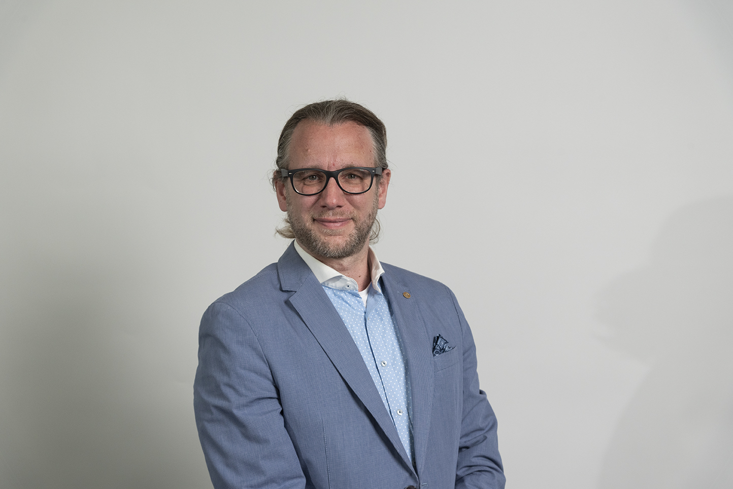 Thilo Schneider spricht bei der IHK über Innovationskultur