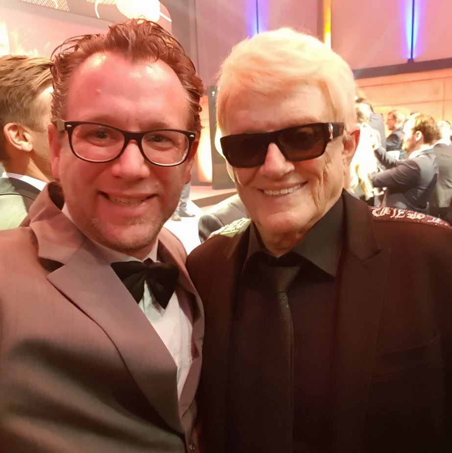 Thilo Schneider, Heino